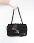 Limited Edition Flap Bag, front view